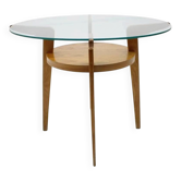 Mid Century Coffee Table, 1960s