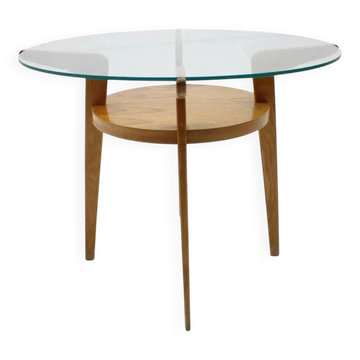 Mid Century Coffee Table, 1960s
