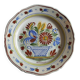 Assiette Henriot 19e