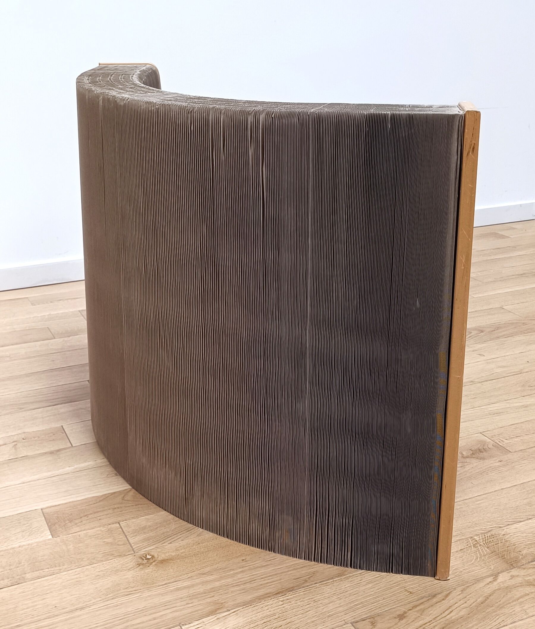 Flexible Love Armchair, Chischen Chiu