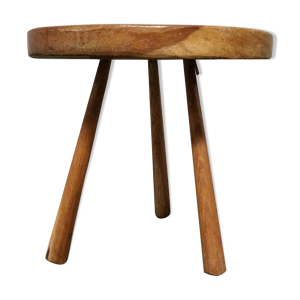 table basse tripode en