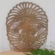 Metal trivet