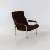 Stalbo Armchair by Bo Eigert for B. Eigert AB Hova