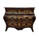Commode Tomb of Louis XV period