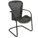 Chaise visiteur aeron - herman miller