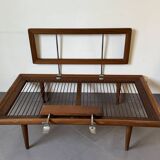 Canapé Minerva 2 places Peter Hvidt & Orla Mølgaard-Nielsen