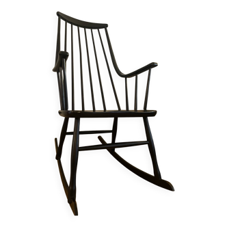 Rocking chair Grandessa Lena Larsson 1960