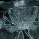 Service à punch vintage - KIG Indonesia