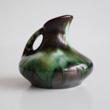 Small vintage vase