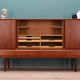 Highboard by H. kjaernulf 60s 70s vintage
