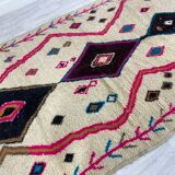 Moroccan berber carpet 270x161cm