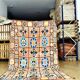 Tapis berbère Boujaad Vintage