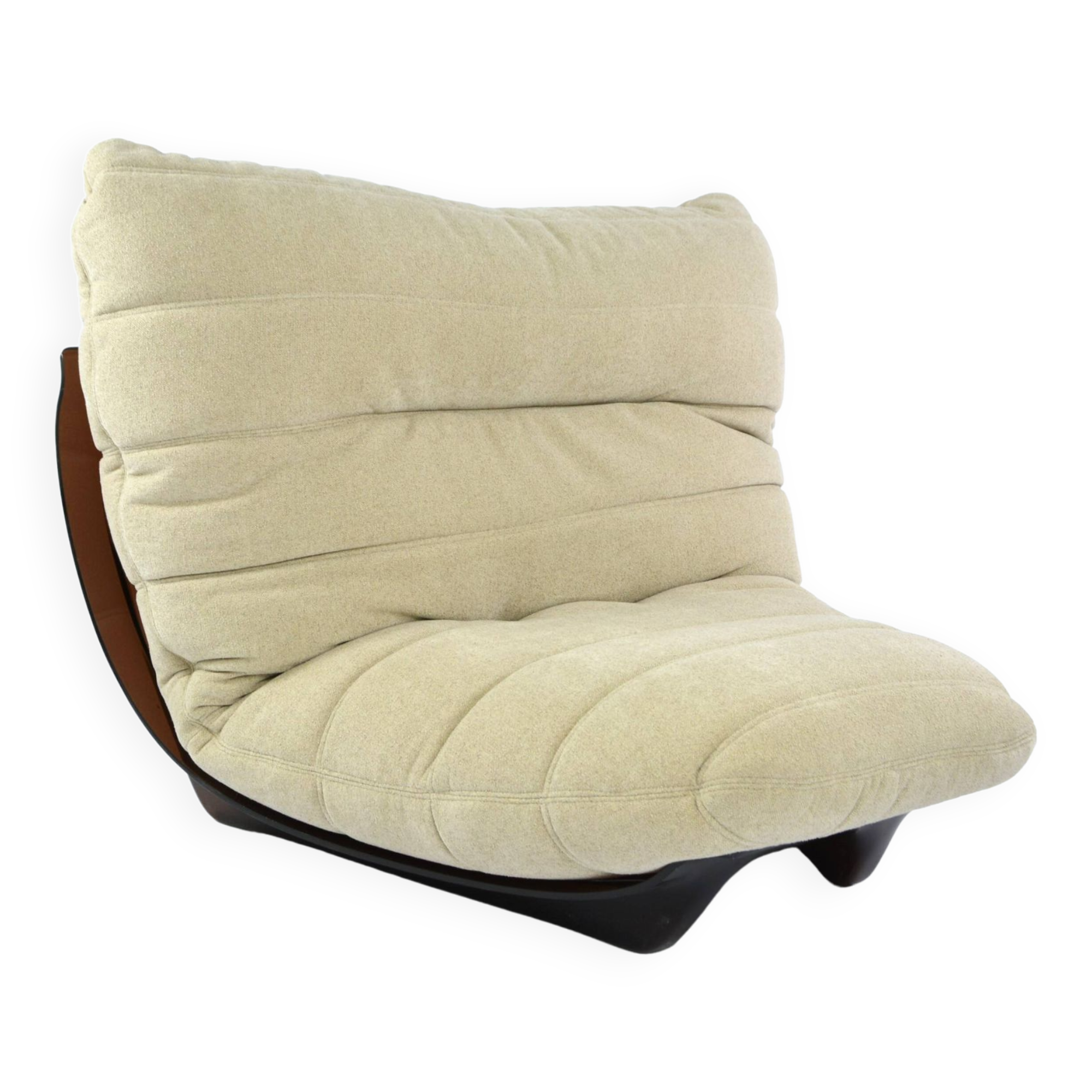 Marsala armchair roset line