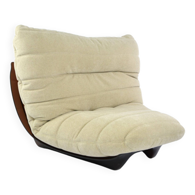 Fauteuil marsala ligne roset