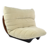 Marsala armchair roset line