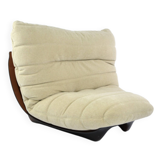 Fauteuil marsala ligne roset