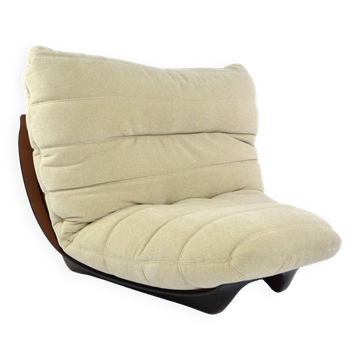 Fauteuil marsala ligne roset