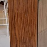 Vitrine XL des années 70