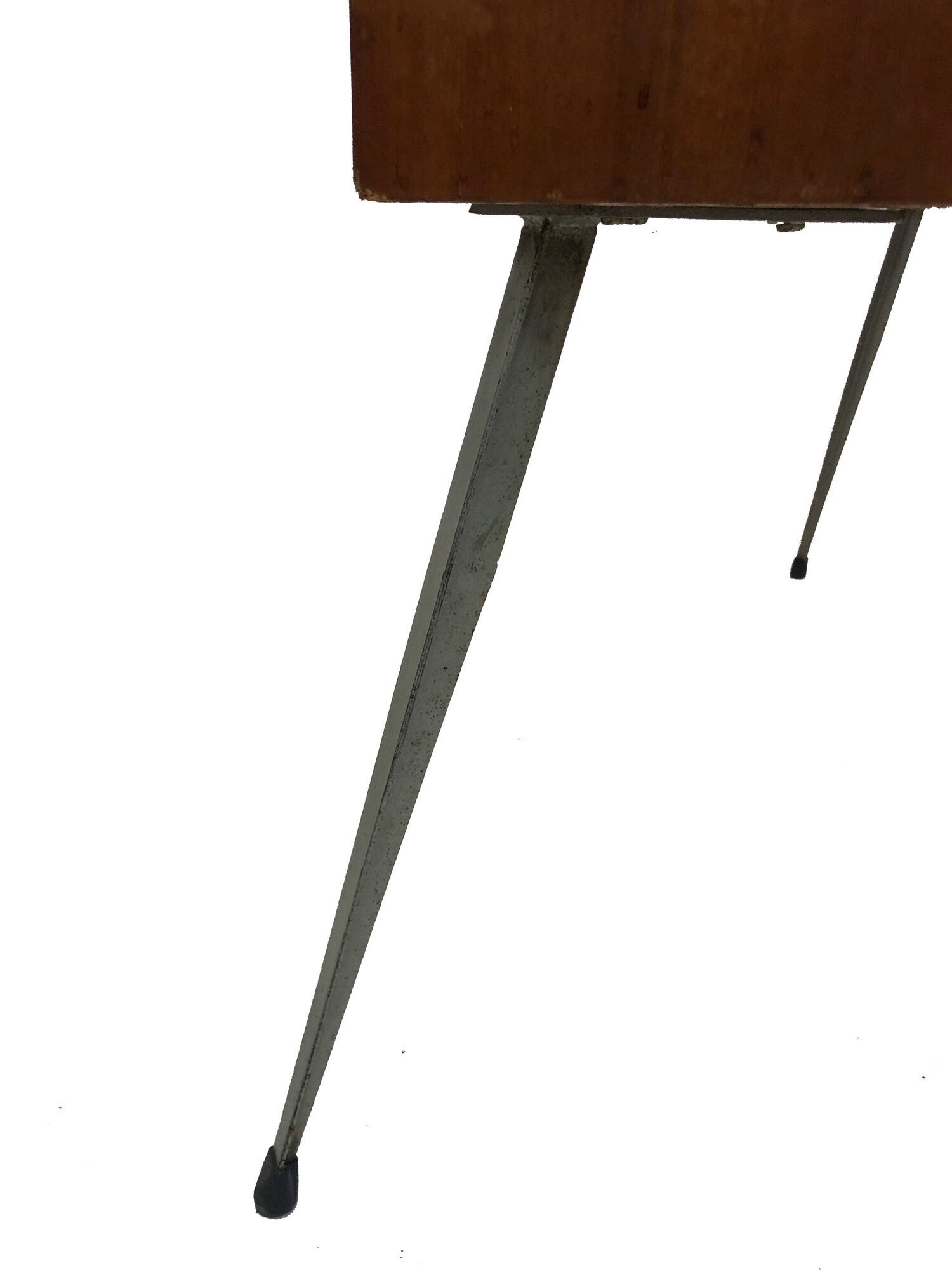 Desk design Marko Galvanitas Netherlands 1960