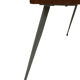 Desk design Marko Galvanitas Netherlands 1960