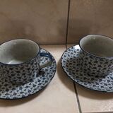 Breakfasts for two