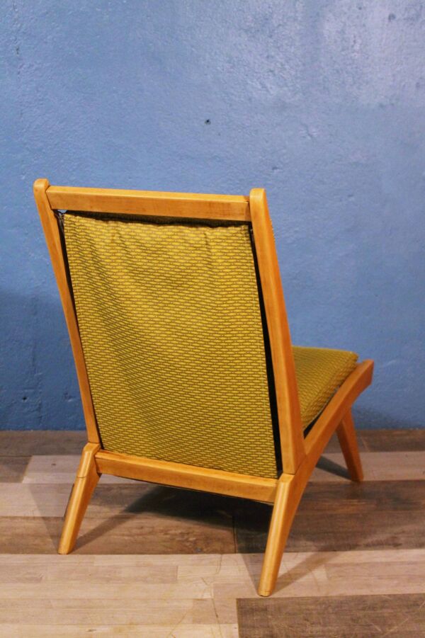 Fauteuil Free Span 1950s