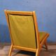 Free Span Armchair 1950s