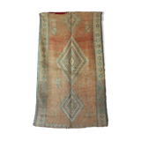 Moroccan Vintage Carpet 173 x 284 cm