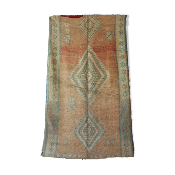 Tapis Vintage Marocain 173 x 284 cm