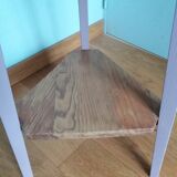 Fifth wheel plant holder revisited