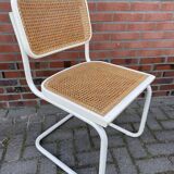 Ensemble de 4 chaises Cesca b32, Breuer