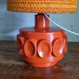 Vintage Robert Schuytener table lamp