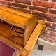 Beautiful vintage Capuchin desk