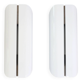 Artemide Megaron Parete – Pair of Wall Lamps by Gianfranco Frattini, 1970