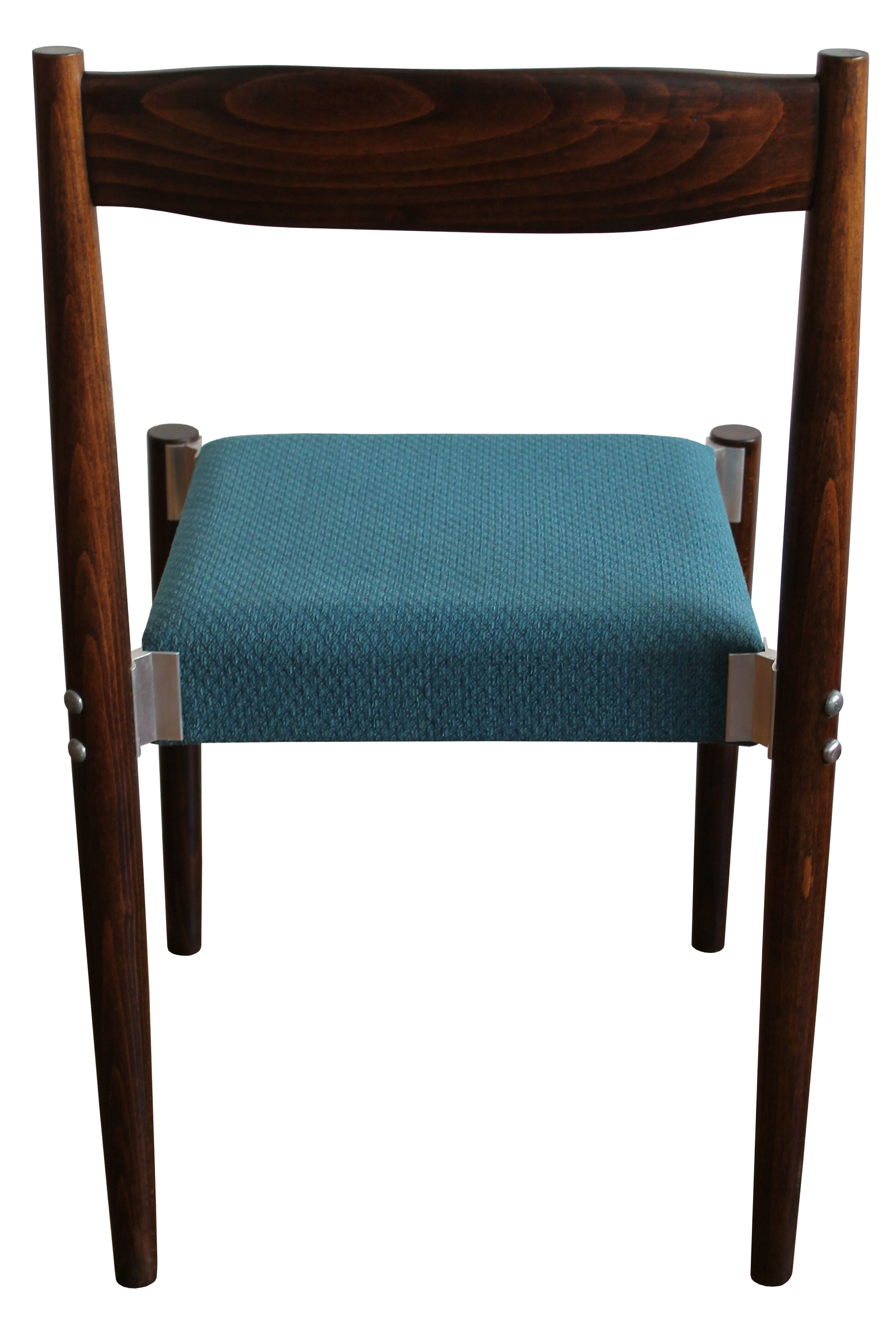 Dining chair by Miroslav Navratil