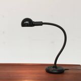 Vintage Italian table lamp by Isao Hosoe for Valenti Luce.