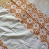 Cotton tablecloth