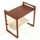 Kai Kristiansen for Sika Mobler magazine Holder - danish design