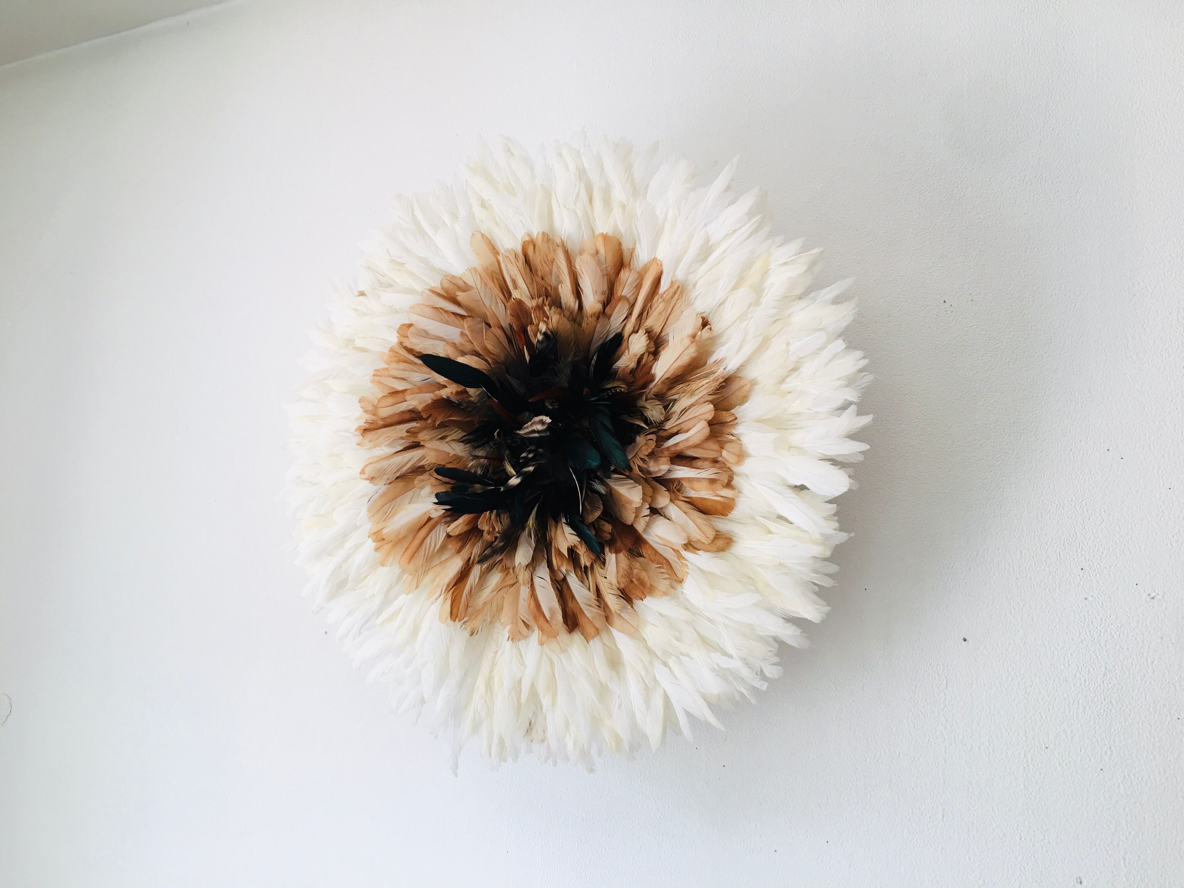 Juju Hat beige 50 cm