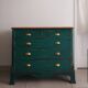 Commode ancienne