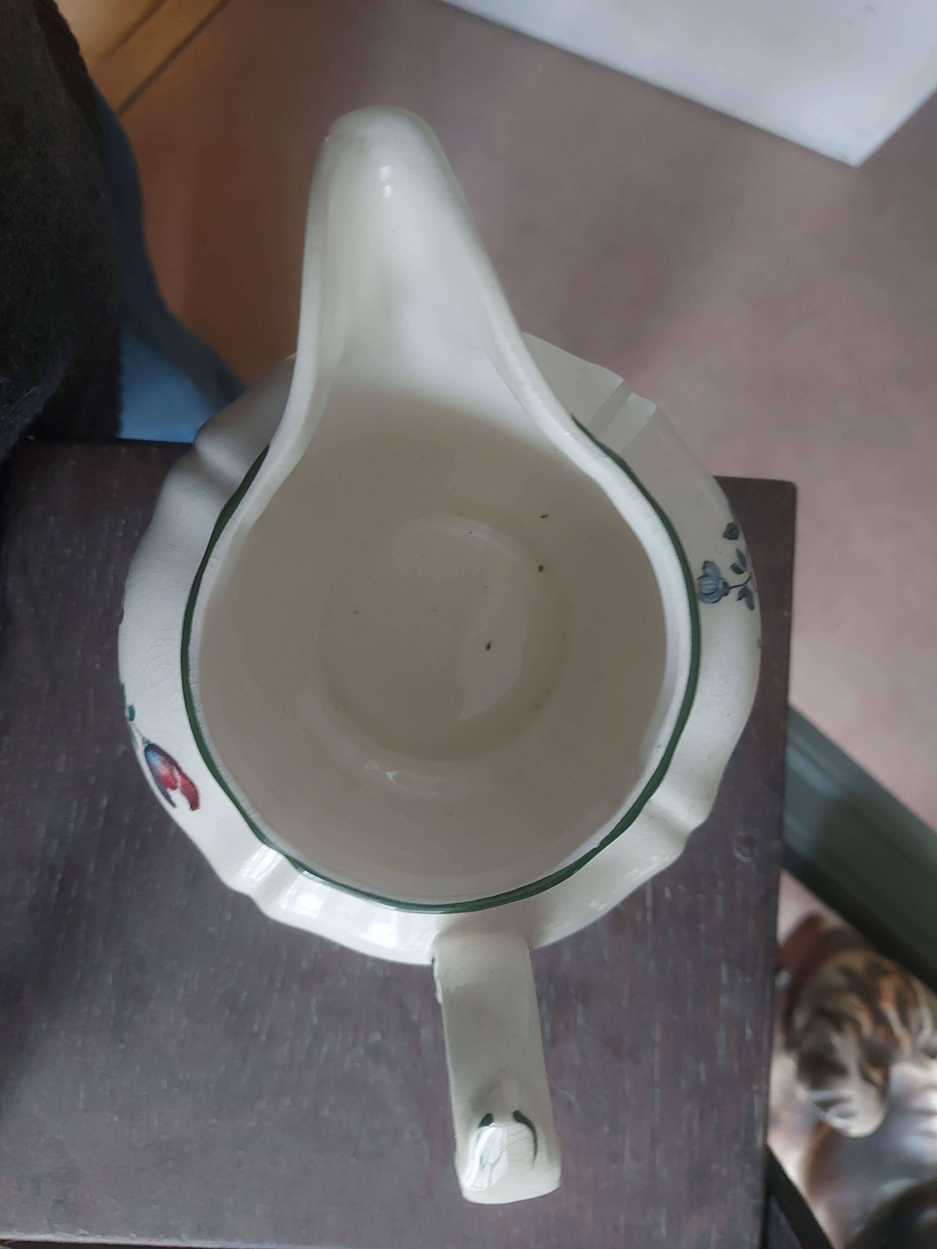 Milk pot Villeroy & Boch