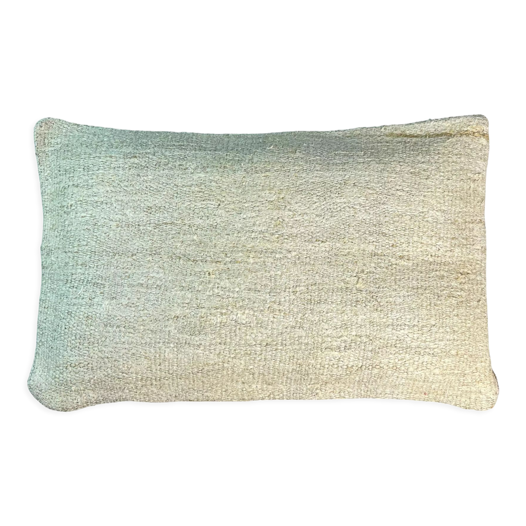 Housse de coussin Kilim vintage turque 30x50cm