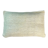 Housse de coussin Kilim vintage turque 30x50cm