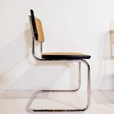 Chairs Cesca B32 By Marcel Breuer For Gavina