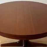 Baumann Round Table