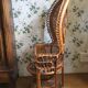 Fauteuil Emmanuelle