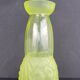 Bulb vase / Hyacinth / Ouraline