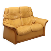 Canapé 2 places Ekornes