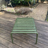 Palissade metal coffee table Bouroullec for Hay