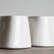 Angelo Mangiarotti ceramic object 'Tremiti Formalibera' Danese Milano 1964
